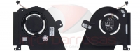 Asus GX551Q CPU Fan