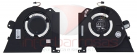 Asus GX551Q GPU Fan