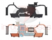 Asus GU603HR Heatsink