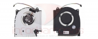 Asus G533QS VGA Fan