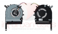 Asus UM3402Y Cpu Fan