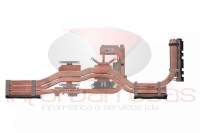 Asus FX506HC Heatsink Sem Fans