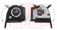 Asus FX507ZV4-LP003 GPU Fan