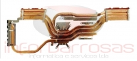 Asus FA507RR Heatsink Sem Fans
