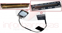 Asus G750JX Lcd Cable 2D Display