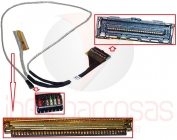 Asus X200CA Lcd Cable