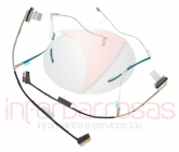 Asus FA507RF Lcd Cable Full HD 40 Pinos