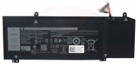 Bateria Dell 4 Celulas 60Whr
