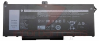 Bateria Dell Latitude 5420 4 Celulas 15.2V 63WHR Compatível