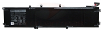 Bateria Dell 6 Celulas 84Whr