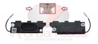 Acer Nitro AN515-44 Speaker Esq.