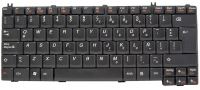 TECLADO LENOVO F41 BLACK LATINO
