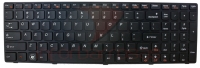 Teclado Ibm / Lenovo B590 INGLES