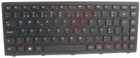 Teclado Lenovo Ideapad Flex 14 Model 20308