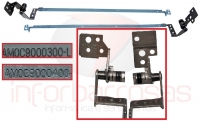 Packard Bell Easynote TK85 Bracket Kit