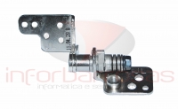 Sony Vaio PCG-81212M Hinge Left