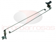 HP DV6000 LCD HINGE KIT R+L (6S).
