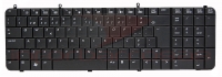 Teclado HP DV9000