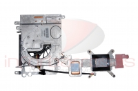 HP DV9000 Fan Com Heatsink