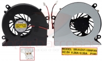 HP DV7-1xxx Fan