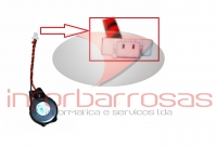 HP CQ60 CMOS BATTERY (2 pinos)