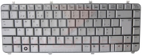 Teclado HP DV5-1000 SILVER