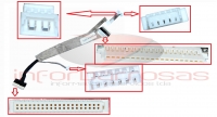 Acer Aspire 2920 Lcd Cable