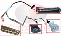 Acer Aspire V5-531 Lcd Cable