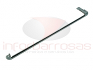 HP CQ60 G60 LCD BRACKET RIGHT 15,6