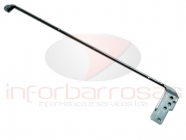 HP CQ60 G60 LCD BRACKET LEFT  15,6  (6N).