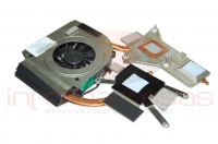 HP DV6 Cpu Fan Com Heatsink