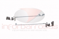 HP CQ10 HINGE KIT (6S)