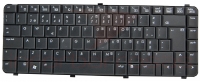 Teclado HP COMPAQ 610 615