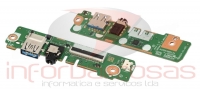 Acer A315-44P Audio Usb Board