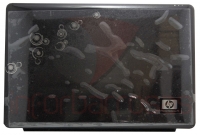 HP DV6 Lcd BackCover