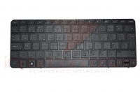 Teclado HP 210-1030 BLACK