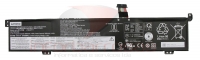 Bateria Lenovo IdeaPad Gaming 3-15ARH05 3 Celulas 11.4V 45Wh