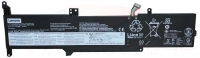 Bateria Lenovo IdeaPad 3 15ADA05 19D3PF5 3 Celulas 11.1V 4120mAh 45W