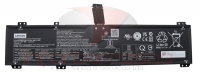 Bateria Lenovo Legion Pro 5 16IRX9 4 Celulas 15.44V 80Wh