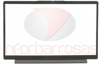 Lenovo ideapad 3-14ITL6 Lcd Bezel GRAY