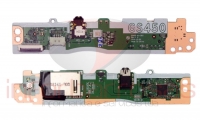 Lenovo IdeaPad 3-14ADA05 Usb Board Para NFP