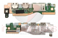 Lenovo IdeaPad 5 15ARE-779 USB Board