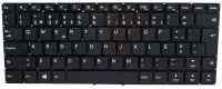 Teclado Lenovo Yoga 510-14AST Sem Top Cover
