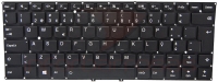 Teclado Lenovo Yoga 910-13IKB Com BackLight Sem Top Cover