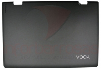 Lenovo Ideapad Yoga 310-11IAP Lcd BackCover BLACK