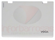 Lenovo Ideapad Yoga 310-11IAP Lcd BackCover BRANCO