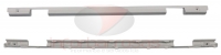 Lenovo Ideapad Yoga 310-11IAP Hinge Cover BRANCO