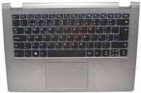 Teclado Lenovo Yoga 530-14ikb Com Topcover