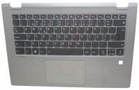 Teclado Lenovo Yoga 530-14IKB-701 Com Top Cover