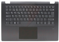 Teclado Lenovo Yoga 530-14ARR-056 Com Top Cover